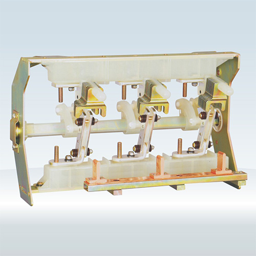 ZLGC-12KV 630A負(fù)荷開關(guān)